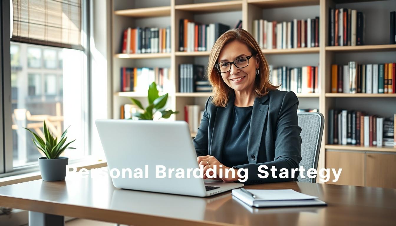 Warum Personal Branding?